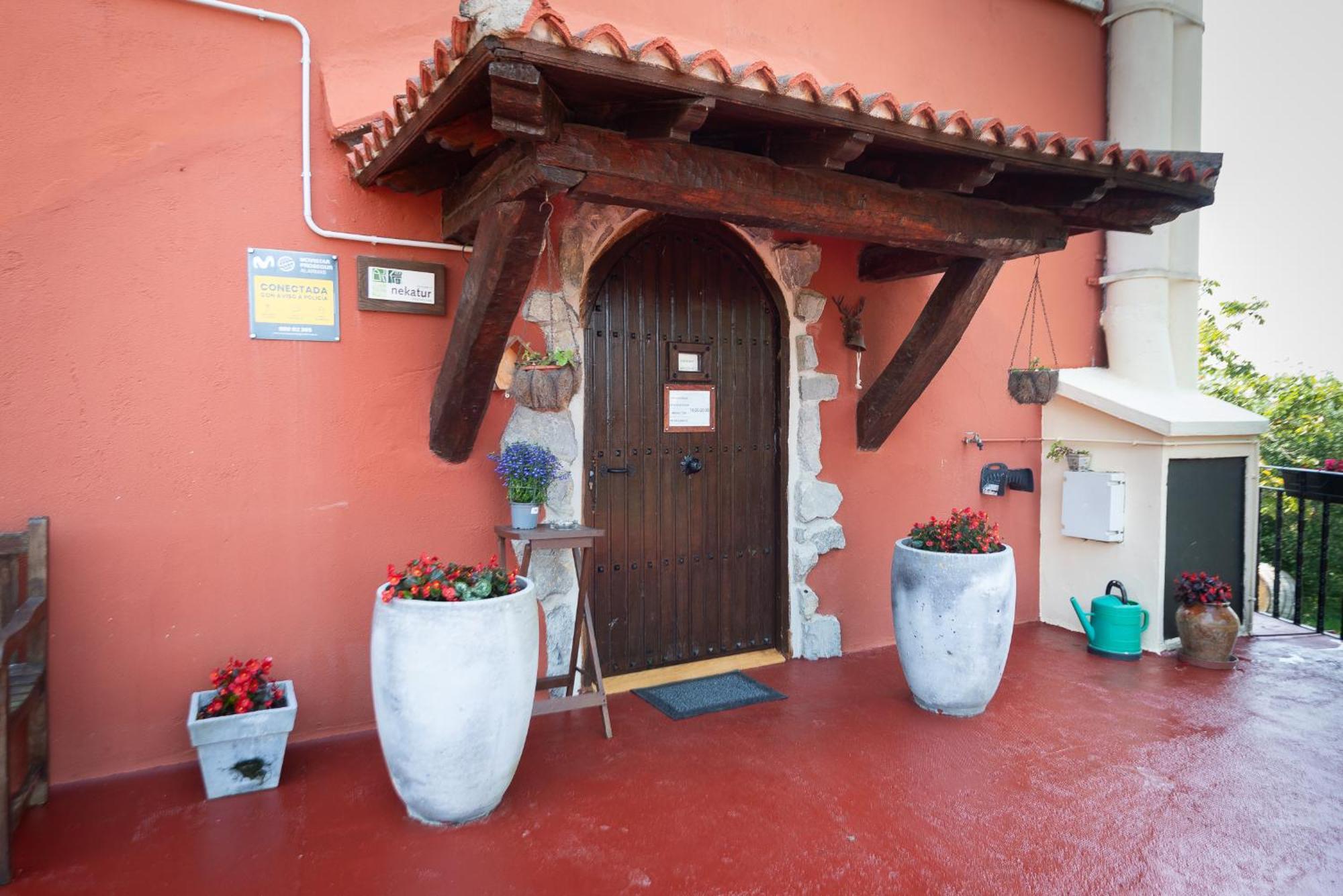 Casa di campagna Artola