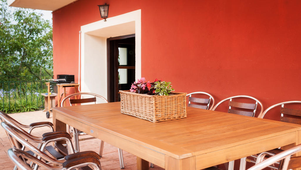 Casa di campagna Artola