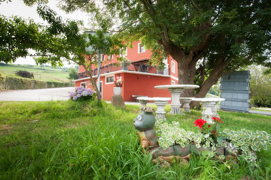 Casa di campagna Artola