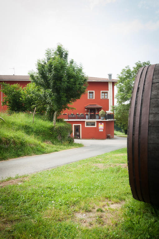 Casa di campagna Artola *