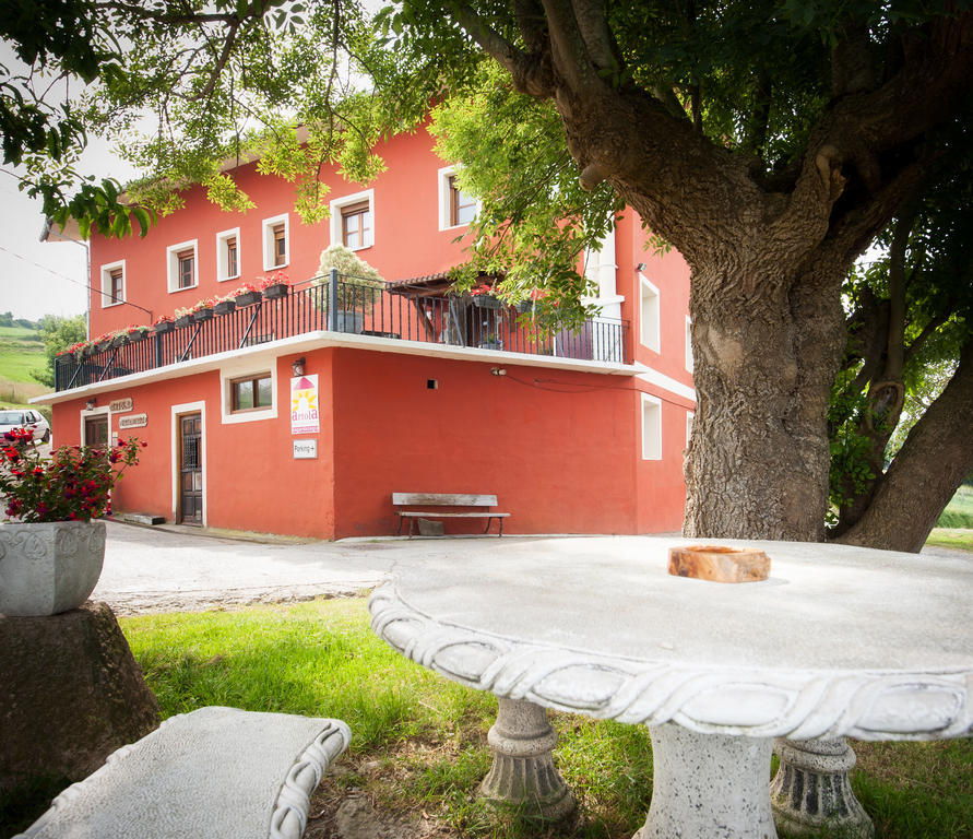 Casa di campagna Artola