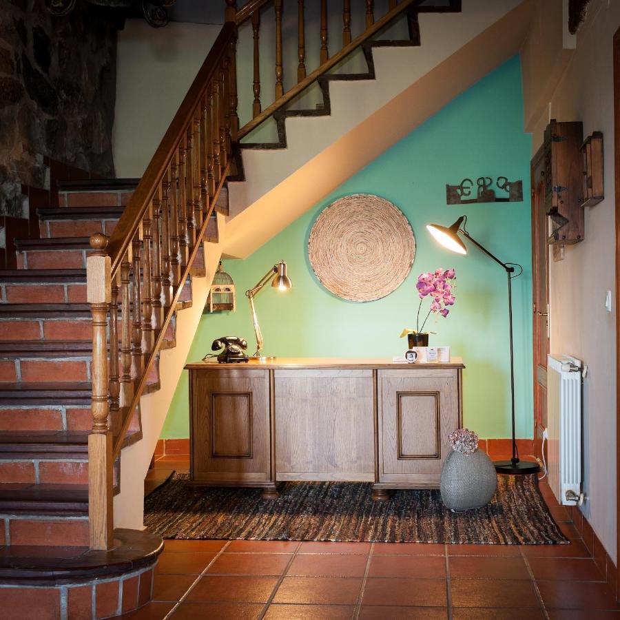 Casa di campagna Artola