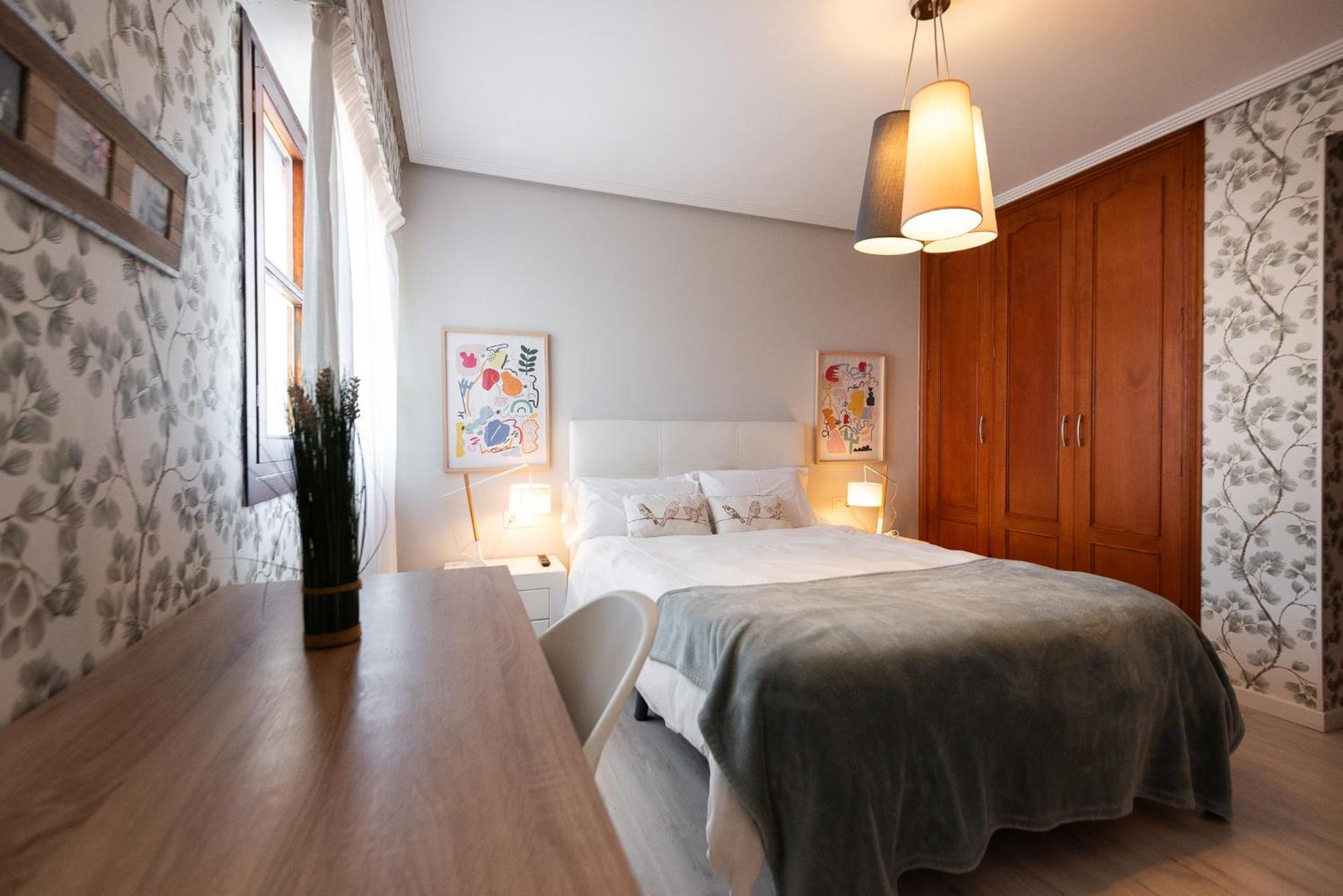 Casa rural Artola *