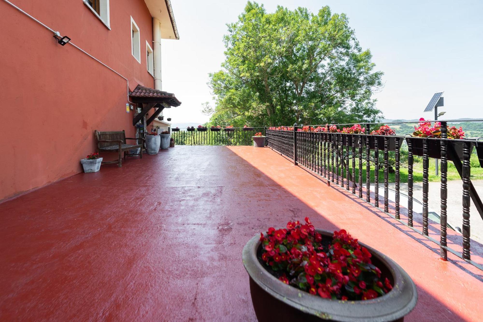 Casa rural Artola
