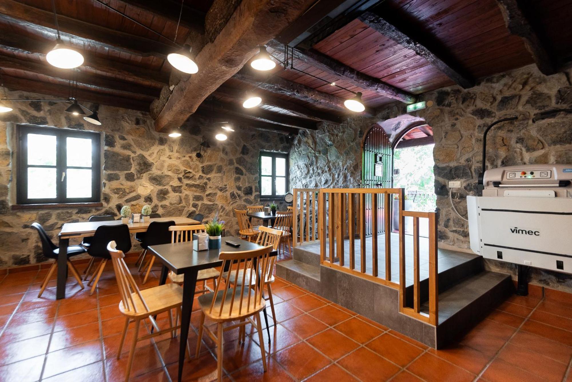 Landhuis Artola