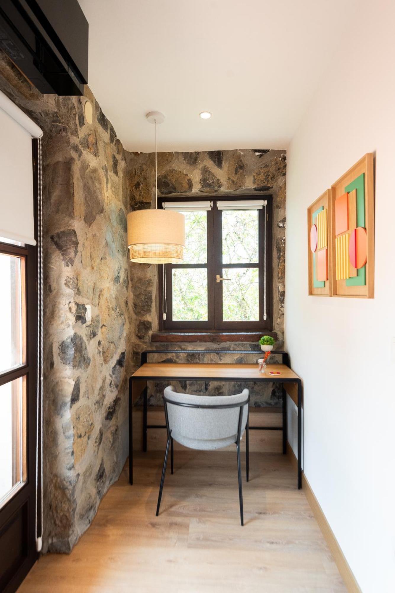 Artola Casa rural *