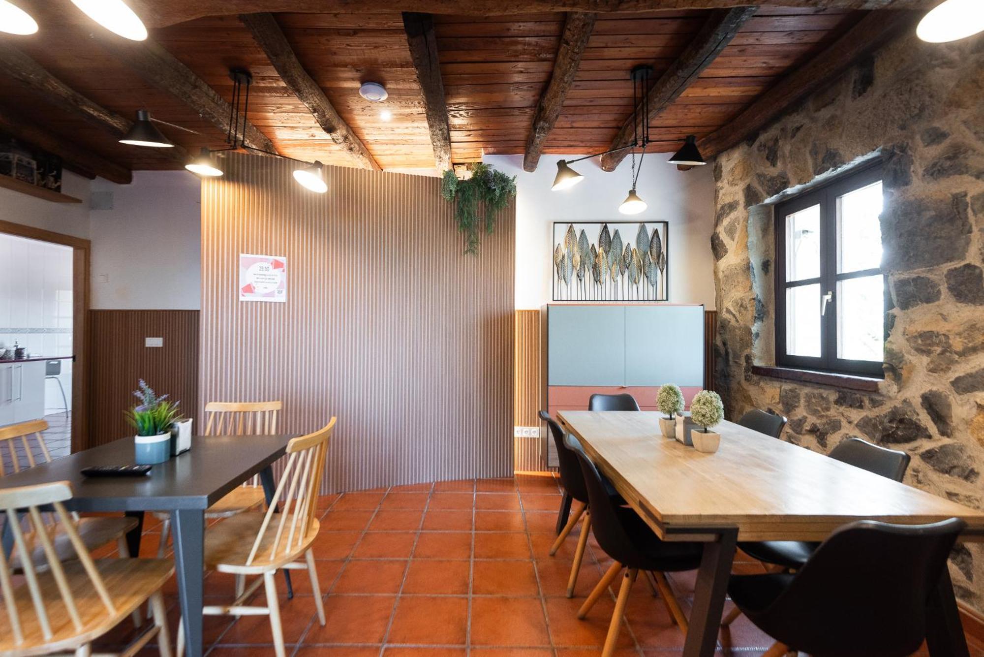 Casa rural Artola *