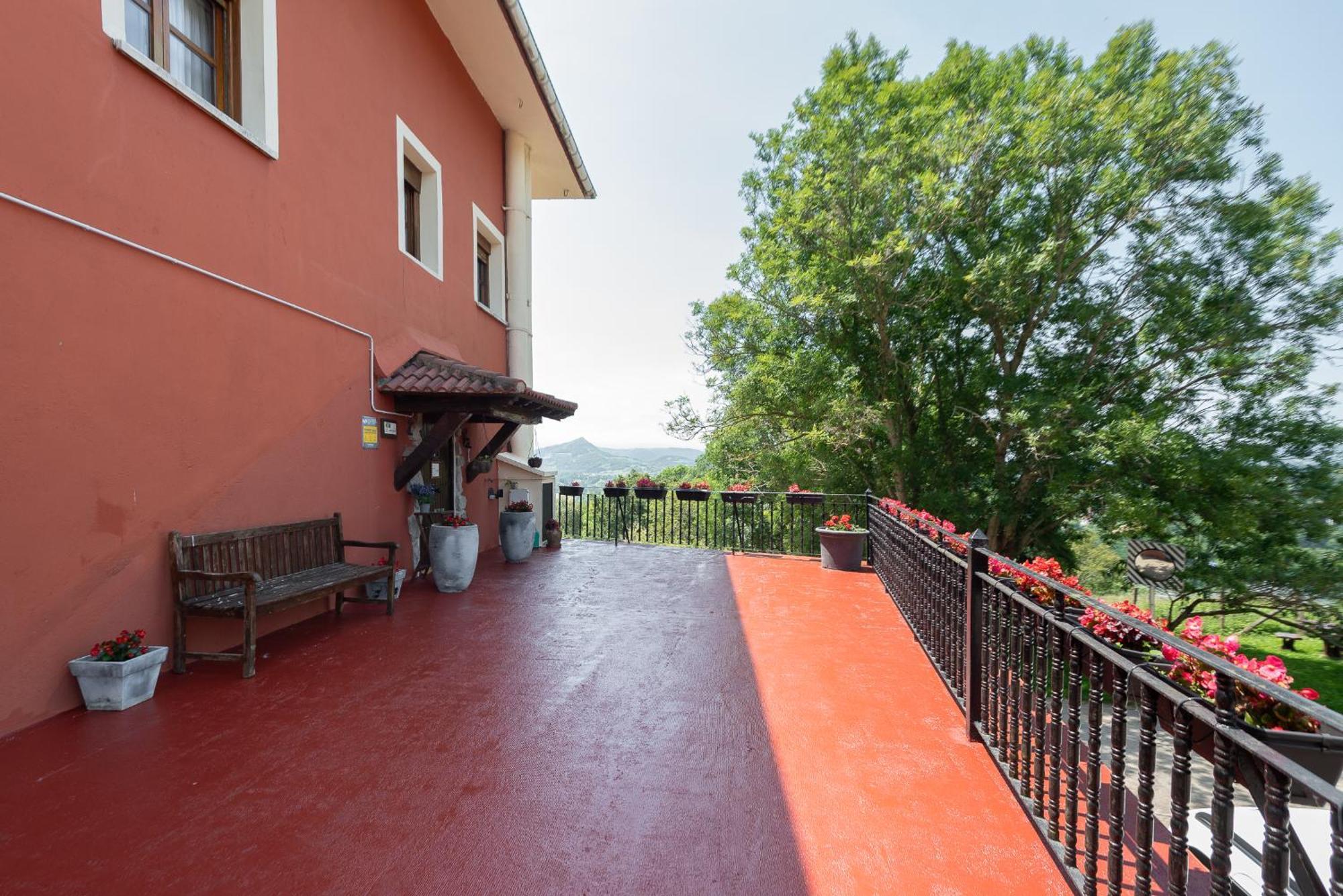 Artola Casa rural *