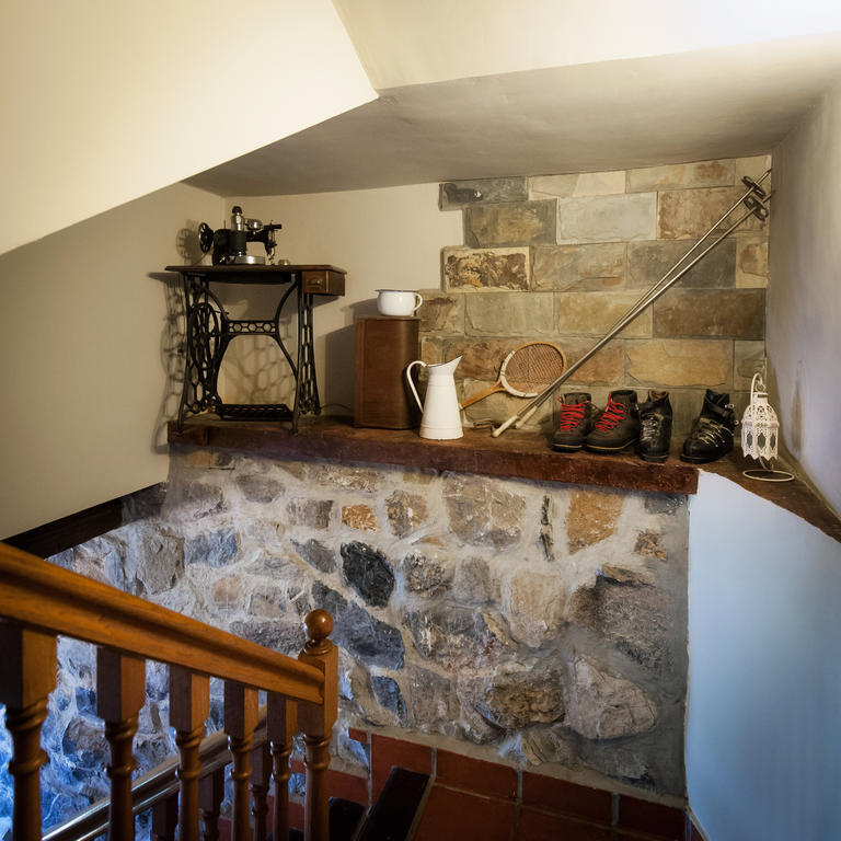 Casa rural Artola